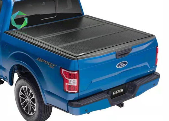 ผ้าคลุมรถบรรทุก PVC Tarpaulin 650gsm 19oz ผ้าไวนิลโพลีเอสเตอร์กันน้ำ Tonneau