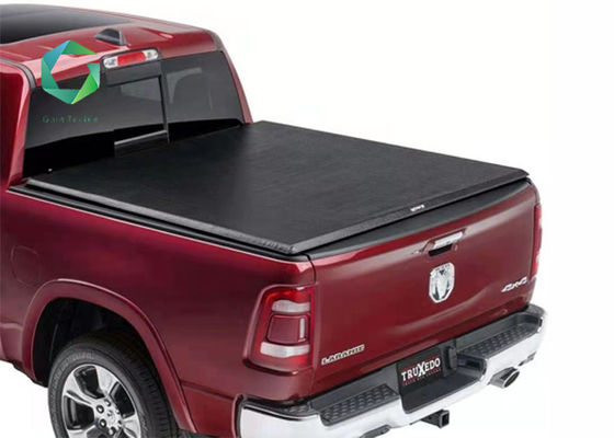 ผ้าคลุมรถบรรทุก PVC Tarpaulin 650gsm 19oz ผ้าไวนิลโพลีเอสเตอร์กันน้ำ Tonneau